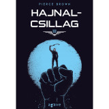 Hajnalcsillag - Pierce Brown