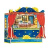 Teatru de papusi de degete, Goki