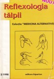 Reflexologia talpii, numarul 2, 1998
