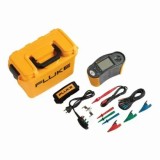 Fluke 1663 UK &ndash; Dispozitiv de Testare Electrică Multifuncțional pentru Profesioniști