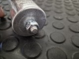 Condensator Pornire Motor 15uF Uscător Ducati C34 - Piese Uscătoare Rufe Originale, Testat