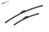 Set stergatoare Chevrolet Captiva; Dodge Caliber; Fiat Albea; Ford Ranger; Hyundai Getz; Kg Mobility Tivoli; Kia Cerato I; Lancia Ypsilon, parte