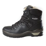 Bocanci Impermeabili Grisport Alshat Negru - Black, 36