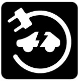 şablon statie de incarcare auto
