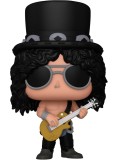 Pop Rocks Guns N Roses Slash 1990s 398 9cm