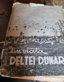 DIN VIATA DELTEI DUNARII