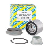 Rulment roata spate Renault Clio I II III Megane I Symbol I Twingo I SNR 12023 Latime 37mm Diametru interior 25mm Diametru exterior 52mm