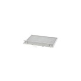 Filtru metalic pentru hotă GAGGENAU BOSCH 00359350 00260450 Original