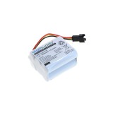 Baterie compatibila cu Tivoli PAL / iPAL / Pal+ / Pal BT / TEAC R1 / R-1 / R2 / R-2 / R5 / R-5 7.2V 2200mAh NiMH