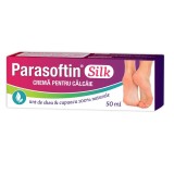 Crema pentru Calcaie Parasoftin Silk 50 mililitri Zdrovit