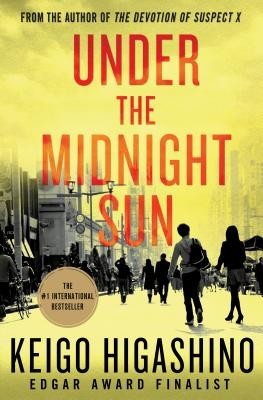 Under the Midnight Sun foto