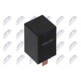 Releu pompa combustibil Audi A3 1.6/1.8/1.8T/1.9TDI 192003; Seat Leon 1.4/1.6/1.8/1.8T 20; Skoda Octavia 1.4/1.6/1.8/1.8T/2.0 19; VW Golf 4