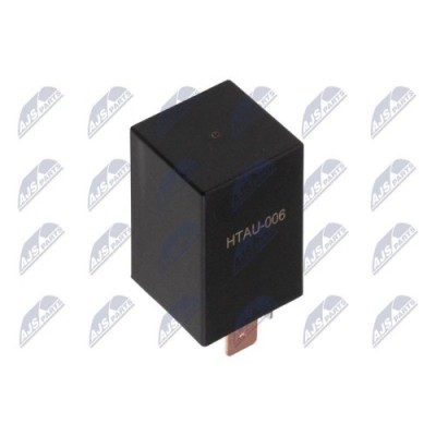 Releu pompa combustibil Audi A3 1.6/1.8/1.8T/1.9TDI 192003; Seat Leon 1.4/1.6/1.8/1.8T 20; Skoda Octavia 1.4/1.6/1.8/1.8T/2.0 19; VW Golf 4 foto