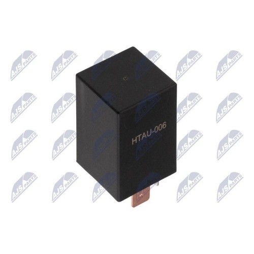 Releu pompa combustibil Audi A3 1.6/1.8/1.8T/1.9TDI 192003; Seat Leon 1.4/1.6/1.8/1.8T 20; Skoda Octavia 1.4/1.6/1.8/1.8T/2.0 19; VW Golf 4