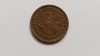 Cipru 3 Mils 1955, Europa