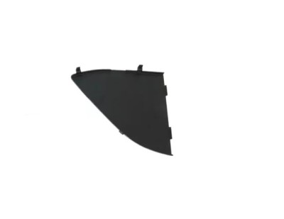 Capac grila bara protectie, spoiler Bmw Seria 1 (F20), 05.2015-06.2019, model: Sport, montare fata, dreapta, RapidAuto foto