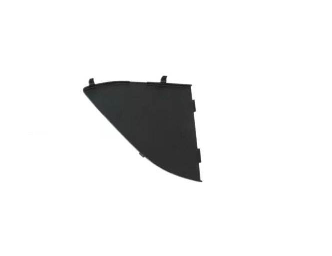 Capac grila bara protectie, spoiler Bmw Seria 1 (F20), 05.2015-06.2019, model: Sport, montare fata, dreapta, RapidAuto