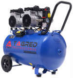 Compresor de aer Profi stomatologie 8 bari 580l/min 100L 3000W B-TA387