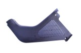 Ornament prag interior st&acirc;nga față BMW i3 I01 2018 OEM: 7272417 17858491
