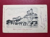 Craiova Biserica Sf.Dumitru si Valea Sapre Fantani