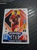 Card road uefa nations league 2022-2023 is8, Topps