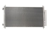 Condensator / Radiator aer conditionat HONDA CR-V III (RE_) (2006 - Prezent) THERMOTEC KTT110532