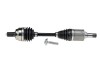 Planetara Mercedes 4matic E W212, S212 2009-2016, Cls C218, X218 2011-2017, Dreapta, Fata, cutie de viteze automata , NTY NPW-ME-104