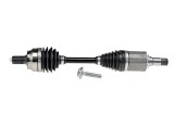 Planetara Mercedes 4matic E W212, S212 2009-2016, Cls C218, X218 2011-2017, Dreapta, Fata, cutie de viteze automata , NTY NPW-ME-104