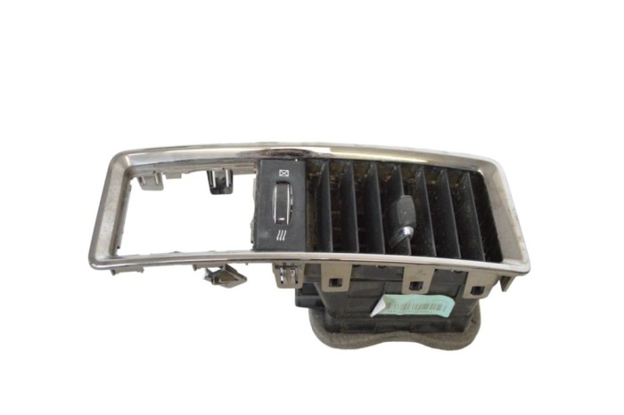 Gura de ventilație planșa de bord DODGE RAM 1500 Pick-up DJ, DS 2017 OEM: 1WP30DX9AD | 23775084