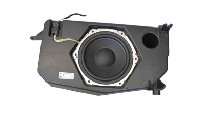 Subwoofer TESLA MODEL X 2019 OEM: 1050085-00-E foto