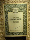 Ion Codru Dragusanu - Peregrinul Transilvan (Editia: 1956)