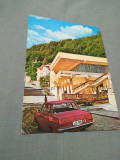 Cumpara ieftin CARTE POSTALA SLANIC-MOLDOVA - VILA NEMIRA CIRCULATA
