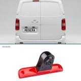 Cumpara ieftin Camera marsarier Toyota Proace Max 2024+ MOSERA 1080P AHD NTSC unghi 155 IP68 Aspect OEM