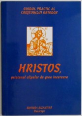 Hristos, prietenul clipelor de grea incercare &amp;ndash; Georges Barbarin foto