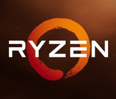 Procesor AMD Ryzen 3.7Ghz, quad-core, AM4, Radeon Vega 8, DDR4, garantie 3 ani foto