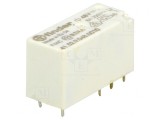 Releu Electromagnetic DPDT 48VDC 15A 8A/250VAC PCB, Finder