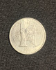 Moneda jubiliară quarter dollar 2001 New York, America de Nord