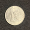 Moneda jubiliară quarter dollar 2001 New York