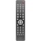 Telecomanda pentru Denon RC-1159, x-remote, Negru
