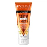 BEA122-100 Serum pentru slabire intensa si remodelare Eveline Slim Extreme 4D Liposuction 250 ml