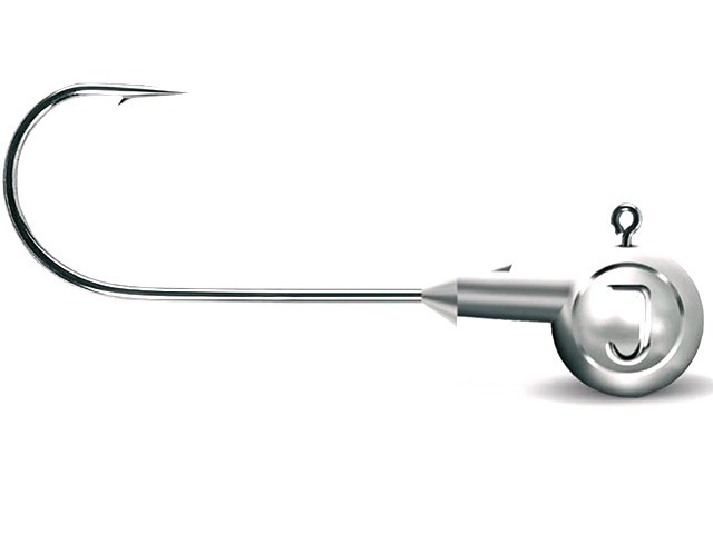 JIG SUMATO JAXONSILVER 4-3gr