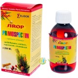 Sirop Primospectin (Antiinflamator, Antitusiv) 200ml