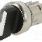 Intrerupator rotativ, 22mm, seria SIRIUS ACT, IP67, SIEMENS - 3SU1052-2BL60-0AA0