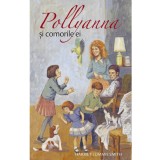 Pollyanna Si Comorile Ei - Vol.4, Harriet Lummis Smith - Editura Sophia