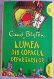 (C485) ENID BLYTON - LUMEA DIN COPACUL DEPARTARILOR