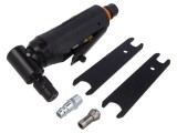 Polizor &icirc;n unghi pneumatic 1/4'