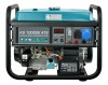 Generator monofazat pe benzina Konner Sohnen KS 10000E ATS