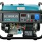 Generator monofazat pe benzina Konner Sohnen KS 10000E ATS