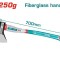 TOTAL - TOPORISCA - 1250G PowerTool TopQuality