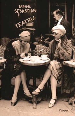Teatru - Mihail Sebastian foto